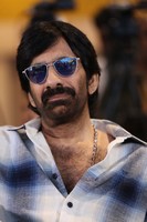 Mass Maharaja Ravi Teja Photos